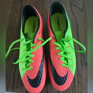 Nike Hypervenom Phantom FG